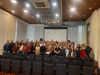 MGI promove Encontro de Fortalecimento das Unidades SIASS da Região Sul