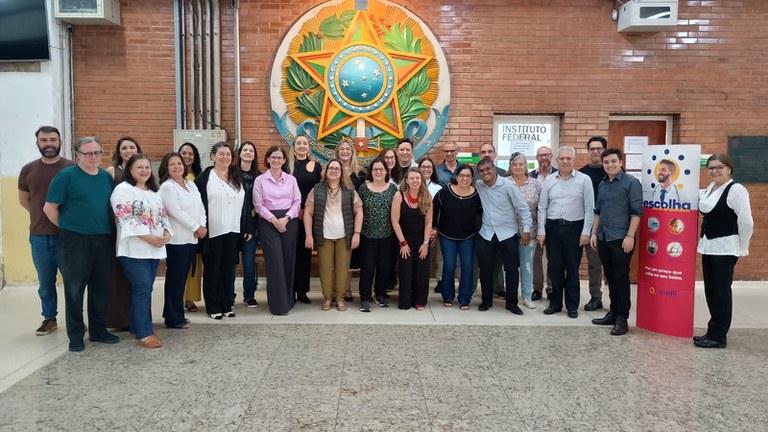 Encontro SIASS em SP