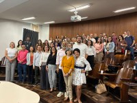 MGI realiza o Encontro de Fortalecimento das Unidades SIASS no Paraná