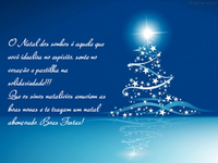 O DESAP deseja a todos um Feliz Natal e próspero Ano Novo!