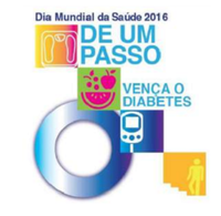 OPAS/OMS define a Diabetes como tema do Dia Mundial da Saúde