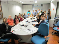 Órgãos se reúnem para debate sobre o Módulo de Adicionais