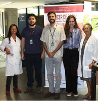 Prevenção ao Câncer Bucal no Ministério da Fazenda