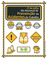 Prevenir acidentes e promover à saúde como prioridade na APF