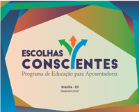 Publicada a Cartilha Escolhas Conscientes