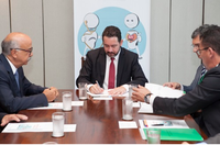 Realização de Exames Médicos Periódicos no MP