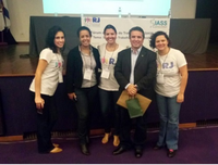 Realizado VI Fórum de Saúde do Trabalhador