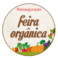 Reinauguração da Feira Orgânica da CGU
