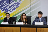 Secretário SEGRT institui Diretrizes de Promoção da Saúde