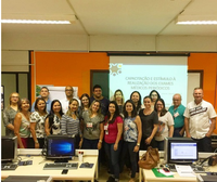 SGP/MP promove capacitação do Módulo de Exames Periódicos