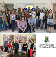 SGP/MP promove capacitação para equipes de saúde