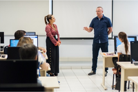 SGP/MP promoveu capacitação do Módulo Exames Médicos na UFSC