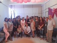 SIASS FUNASA NA PREVENÇÃO DO CÂNCER DE MAMA