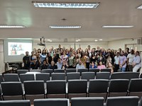 SRT/MGI promove Encontro de Fortalecimento das Unidades SIASS da Região Norte