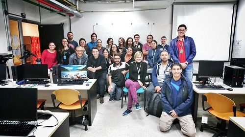 UFABC capacita na área de Saúde e Segurança no Trabalho