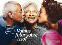 UFAL promoverá palestra sobre Prevenção do Câncer de Mama