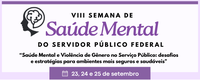 UFAM realiza a VIII Semana de Saúde Mental do Servidor Público Federal e comemora os 15 anos da Unidade SIASS/UFAM.