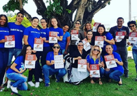 UFRN mobiliza equipes para combate ao Aedes aegypti