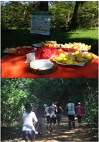 UFSJ realiza atividades de promoção à saúde do servidor