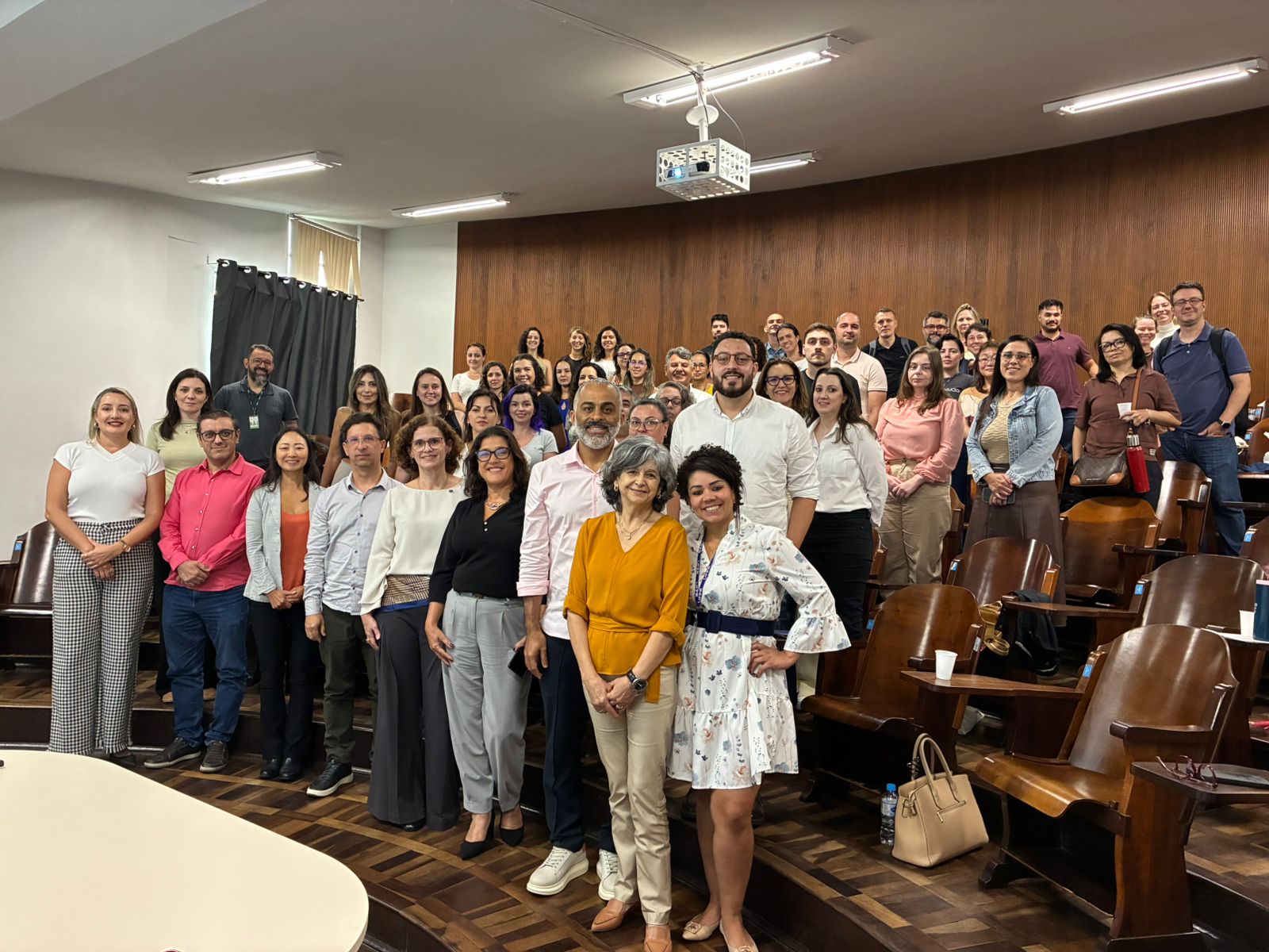 MGI realiza o Encontro de Fortalecimento das Unidades SIASS no Paraná