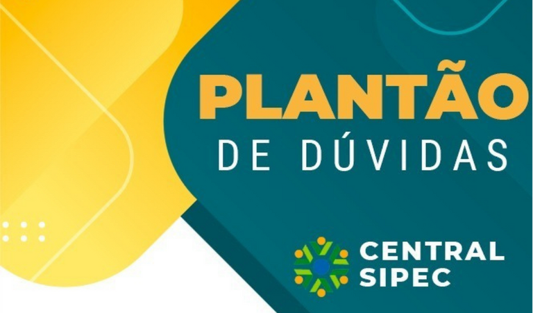 Plantão de Dúvidas