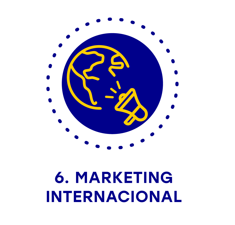 Marketing Internacional e Promoção de Produtos