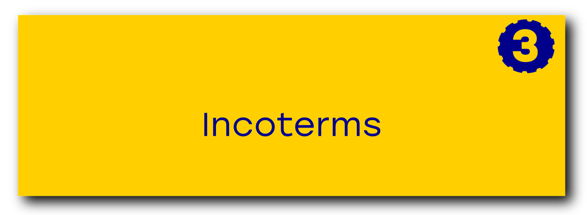 Incoterms