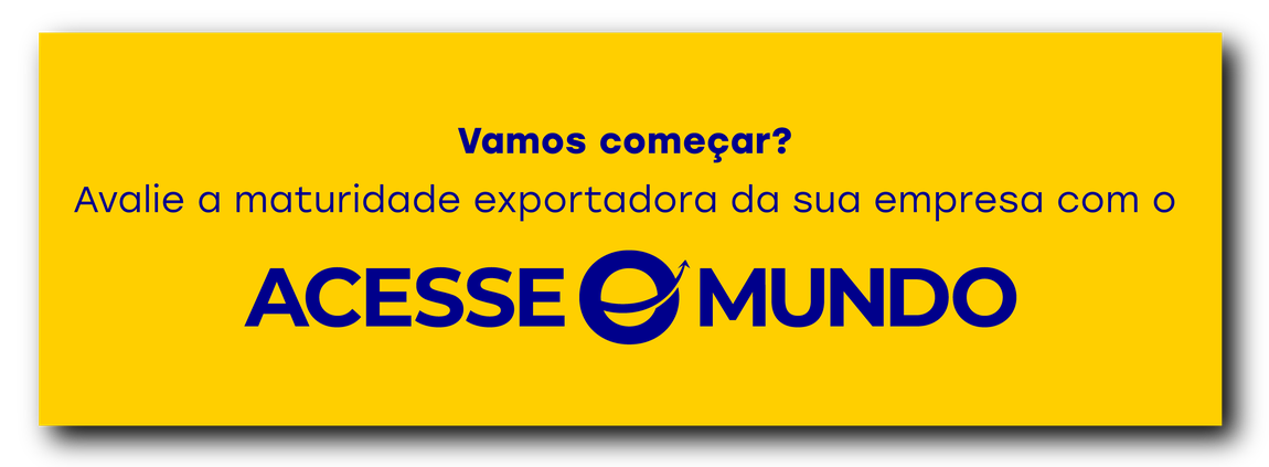 Acesse o Mundo