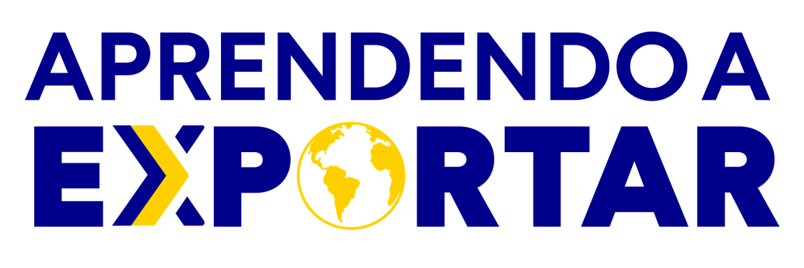 Banner de rodapé - Aprendendo a Exportar