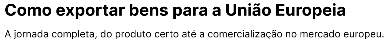 Como exportar bens para a UE - cabecalho titulo do capitulo.png