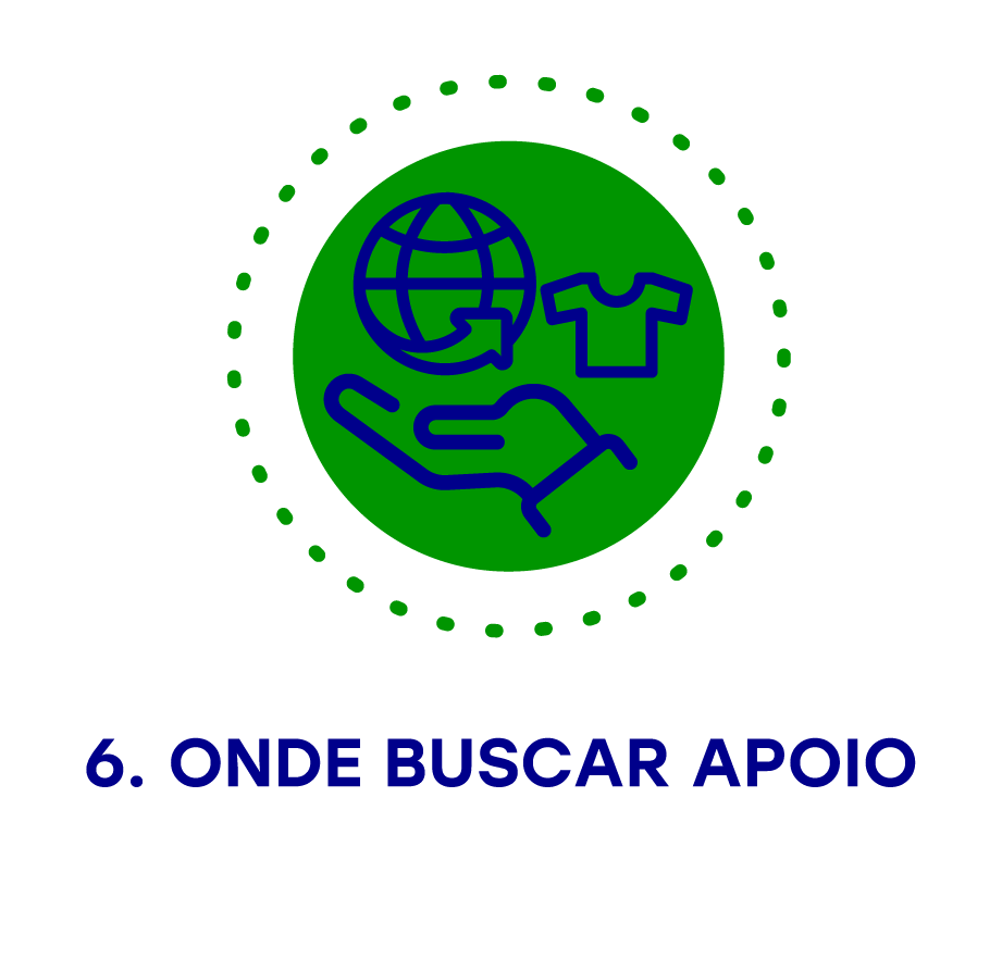 Bolinha verde- 6 onde encontrar apoio.png