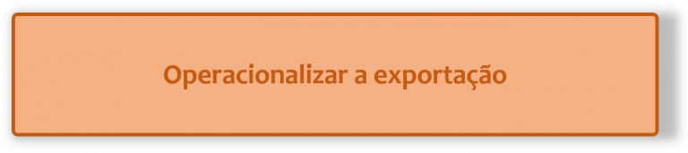 imagem com link para operacionalizar a exportação