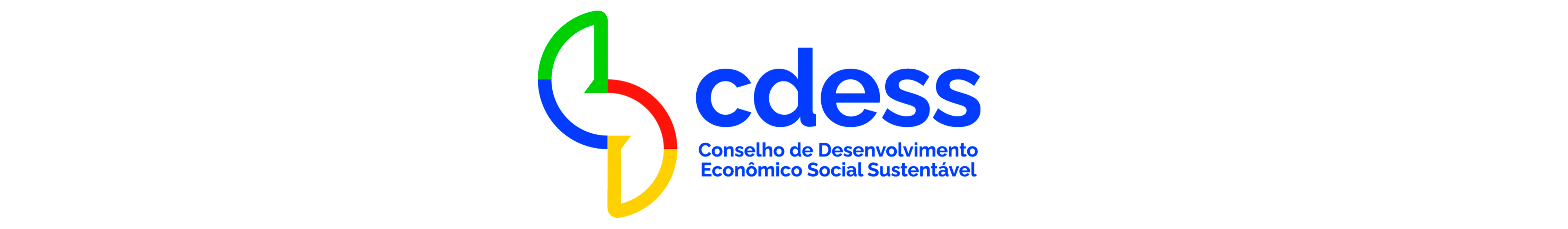 Imagem de cabeçalho - marca do CDESS