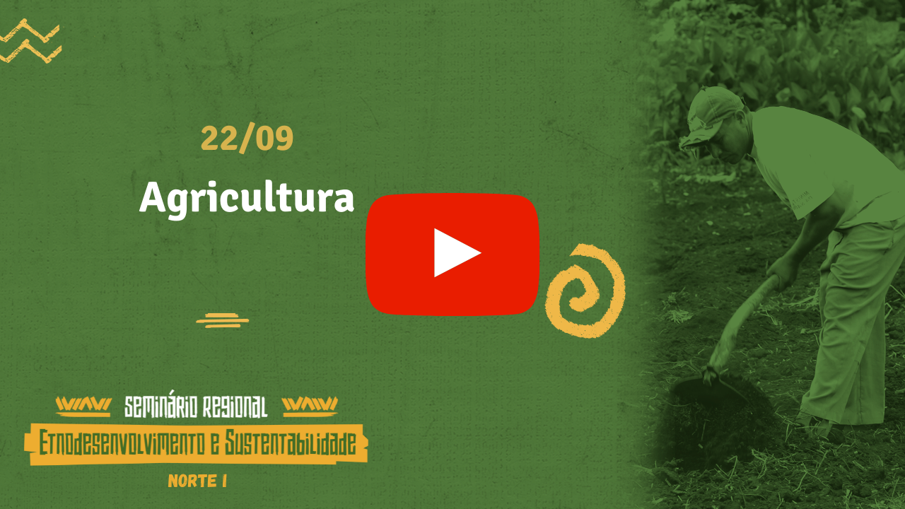 AGricultura Youtube