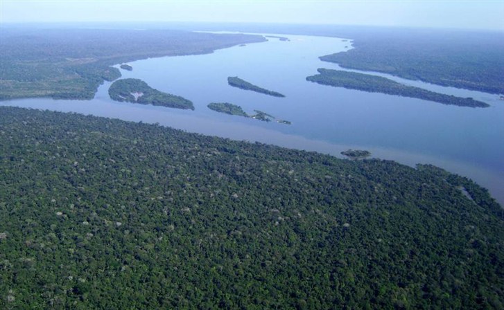 Foto: www.icmbio.gov.br 