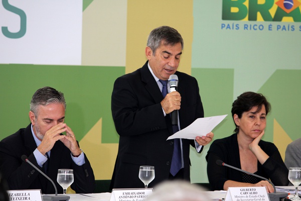 Foto: Liz Pires/SG