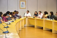 21.08.2013 - Incra instala mesa permanente de acompanhamento da política de regularização quilombola