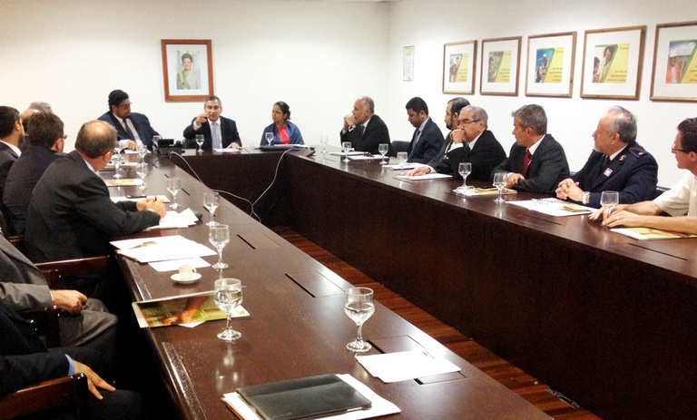 Foto: Divulgação/SG