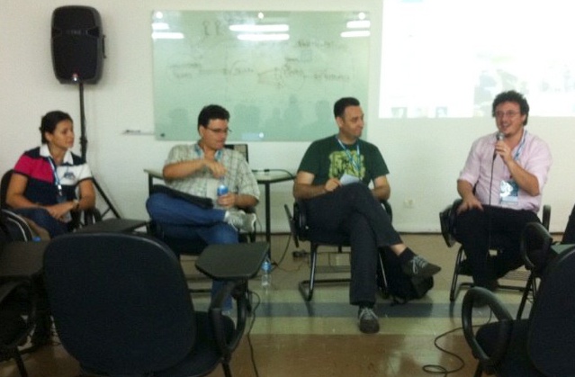 Latinoware 2014