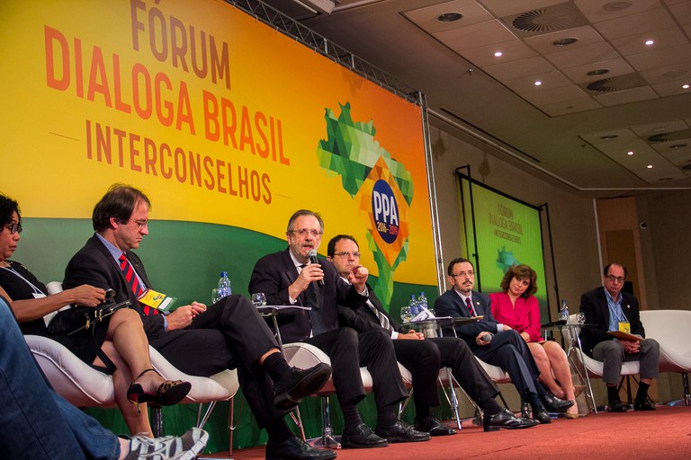 Fórum inicia diálogo sobre PPA com sociedade civil