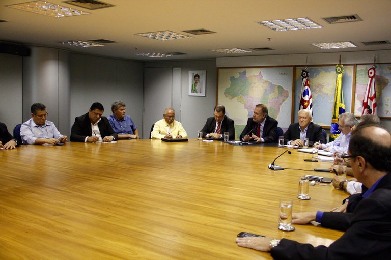 Fórum de Debates sobre trabalho e previdência será instalado dia 2 de setembro