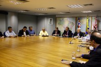 05.08.2015 - Fórum de Debates sobre trabalho e previdência será instalado dia 2 de setembro