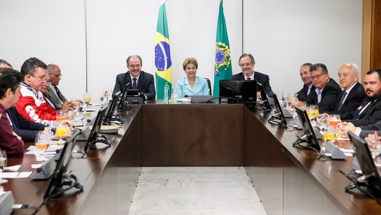 GOVERNO LANÇA PROGRAMA DE PROTEÇÃO AO EMPREGO E VAI GARANTIR PARTE DOS SALÁRIOS DOS TRABALHADORES