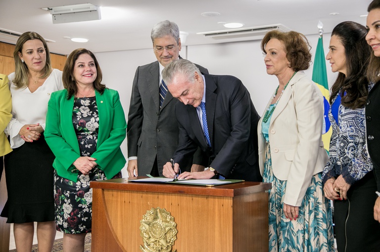 O Projeto propõe a ampliação da capacidade de realização de ações ao viabilizar o diálogo direto entre muitos parceiros ligados à luta pela igualdade de gênero