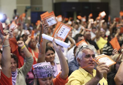 Política Nacional de Participação Social