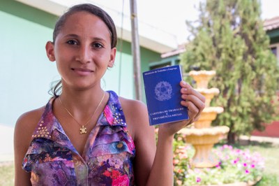 Valorização do salário mínimo