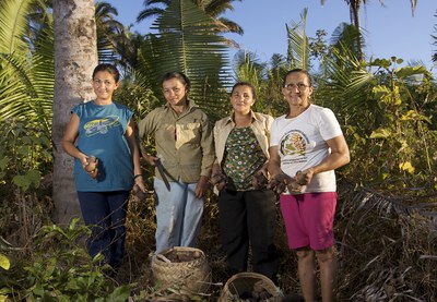 Igualdade de Gênero