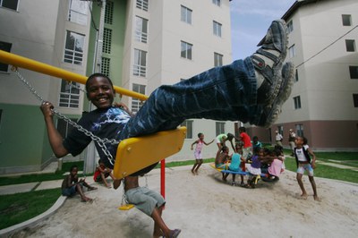 Minha Casa Minha Vida