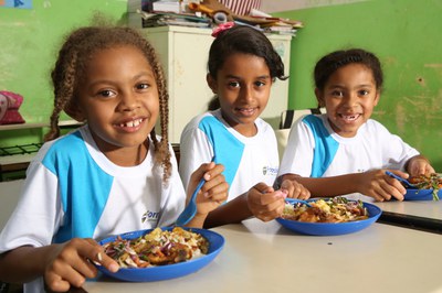 Foto: Brasil sem miséria