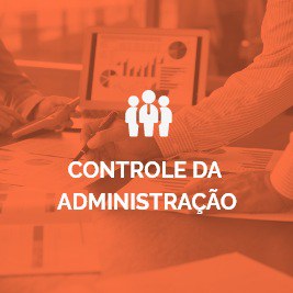 Controle da Administração